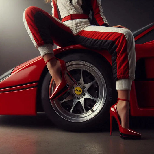Driven by Her: Celebrating Women in the Automotive World