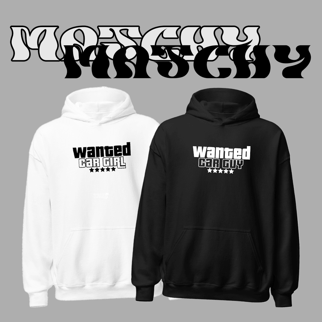 Matching Wanted - Mello's Shop