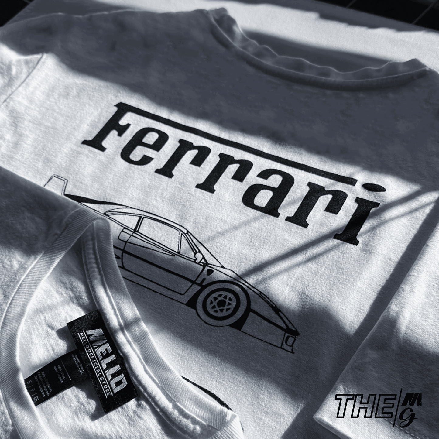 Ferrari F40 - Premium - Mello's Shop