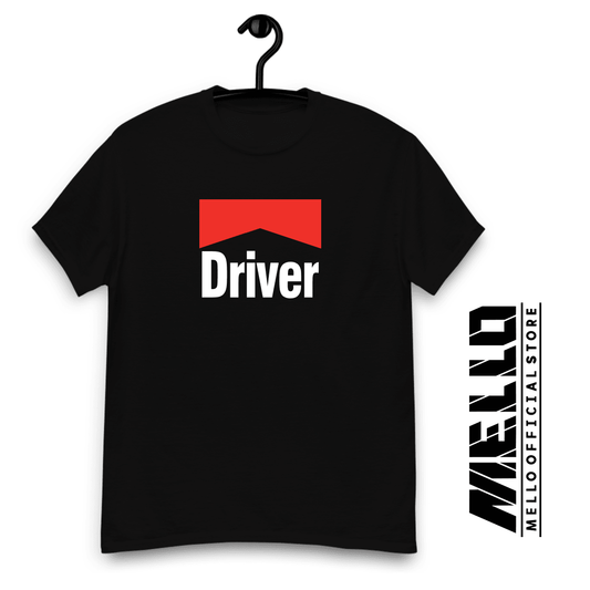 Addicted Driver - Premium - Mello's Shop