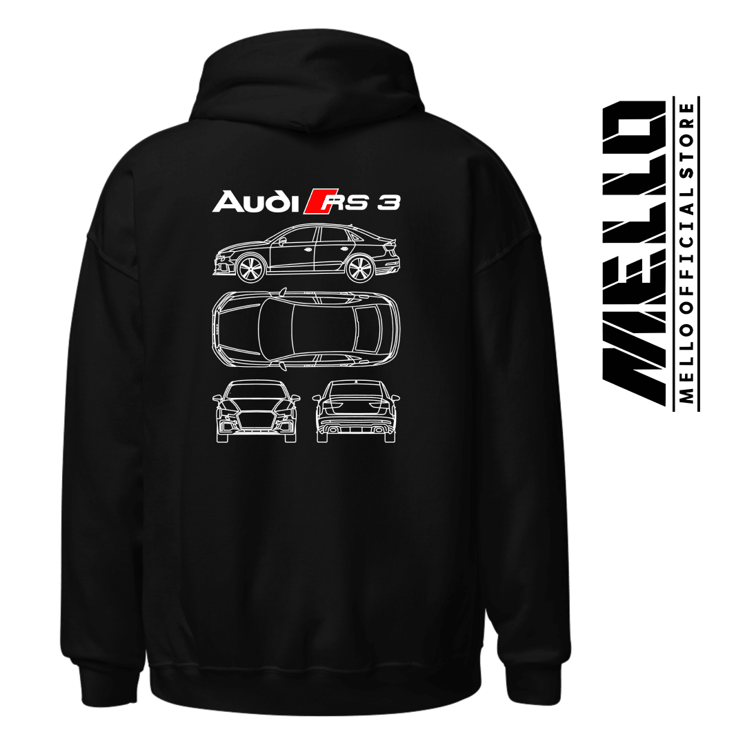 Audi RS3 - Premium