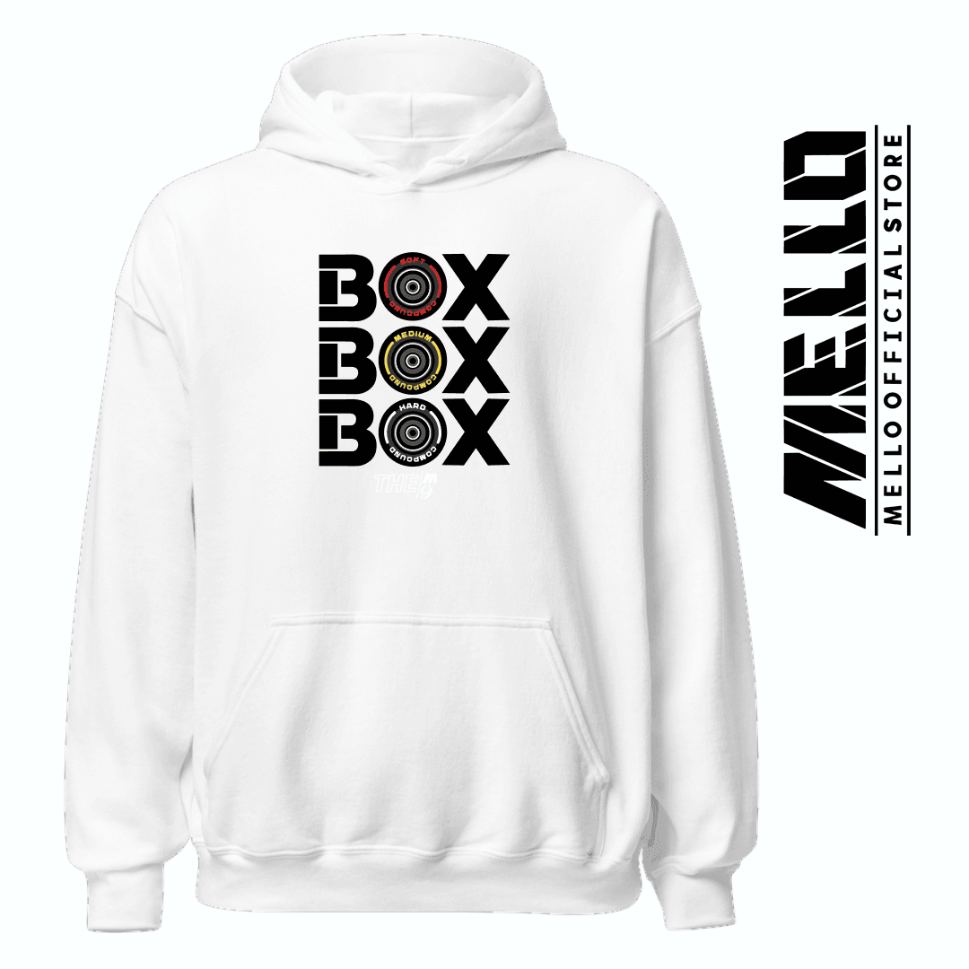 Box Box Box - Premium - Mello's Shop