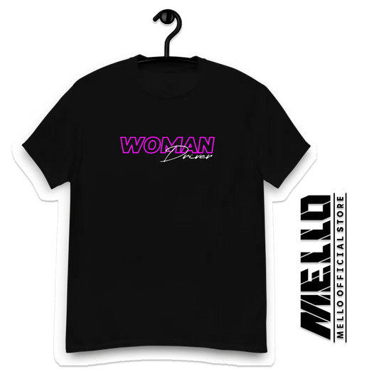 Woman Driver -  Premium