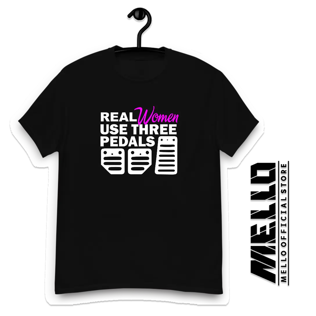 Real Women - Premium