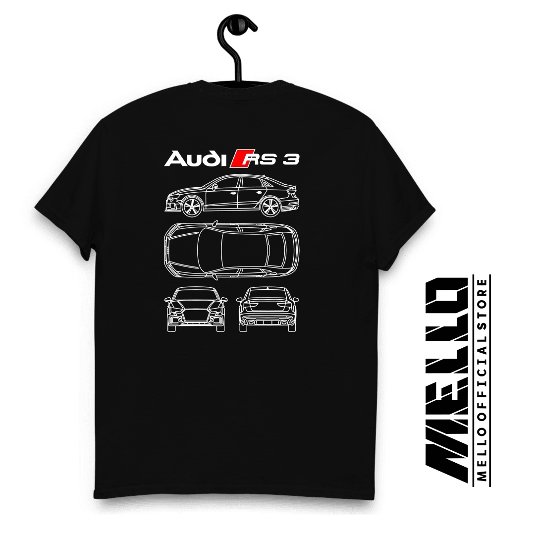 Audi RS3 - Premium