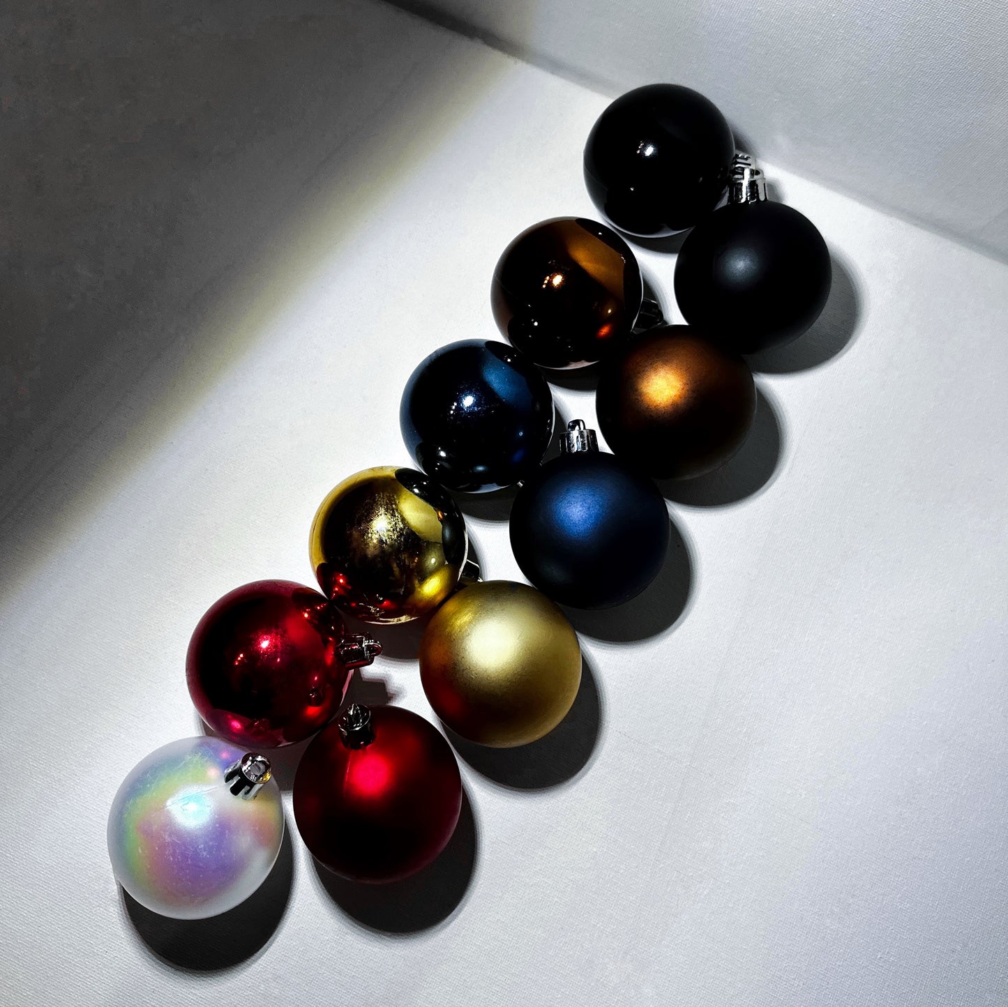 Audi Xmas Ball - 12 Pack