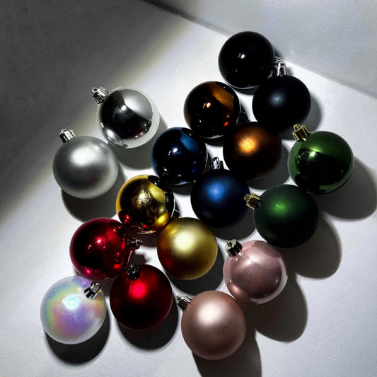 Audi Xmas Ball - 12 Pack