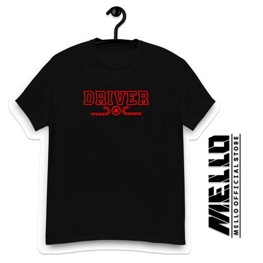 Christmas Driver Vol 1.