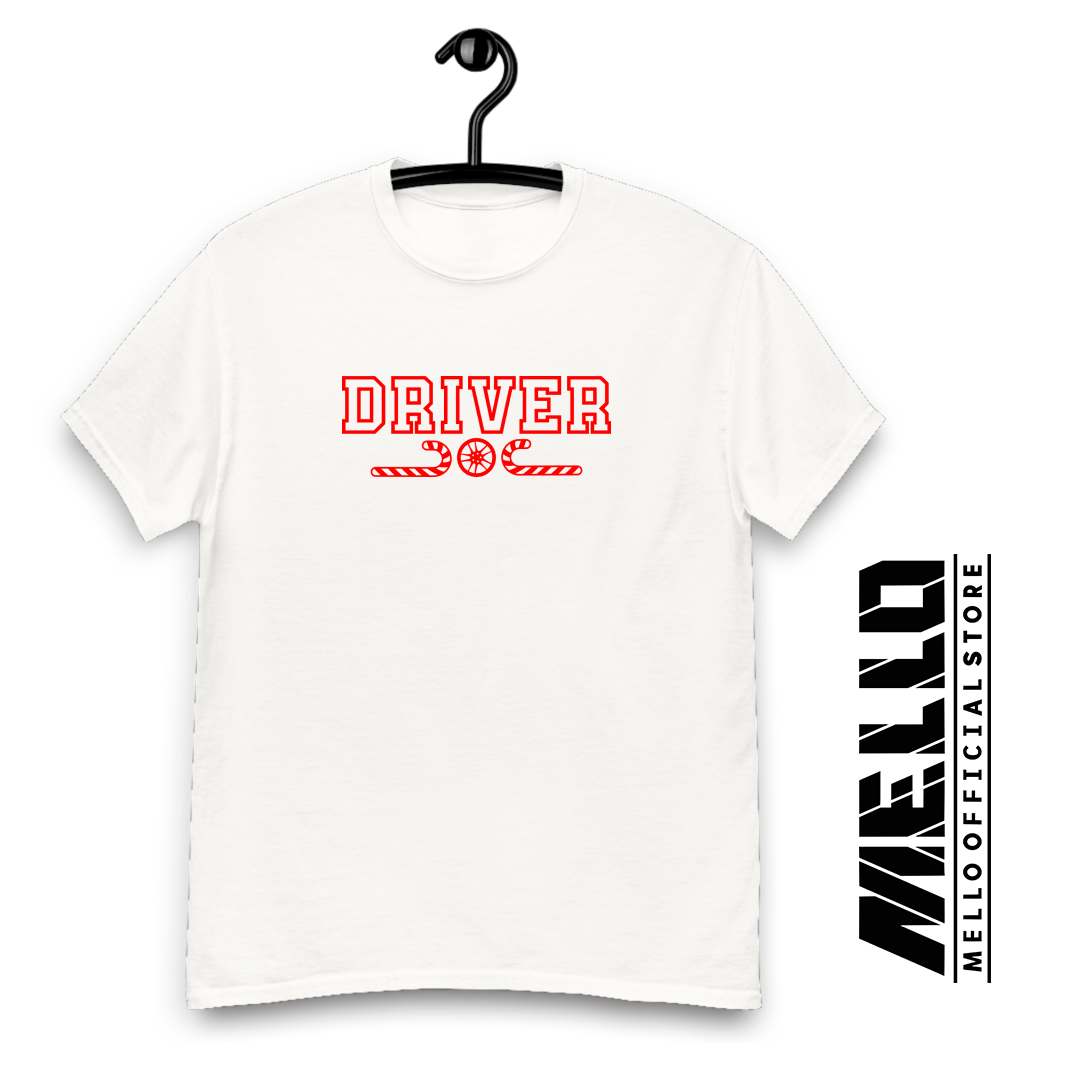 Christmas Driver Vol 1.