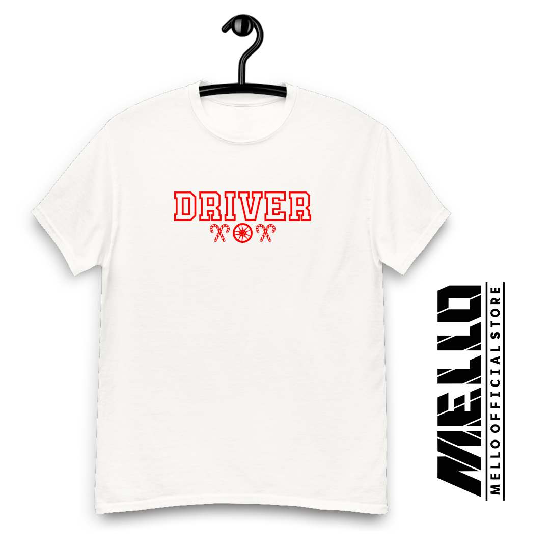 Christmas Driver Vol 2.