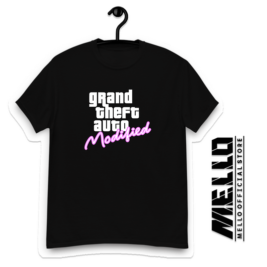GTA Modified- Premium