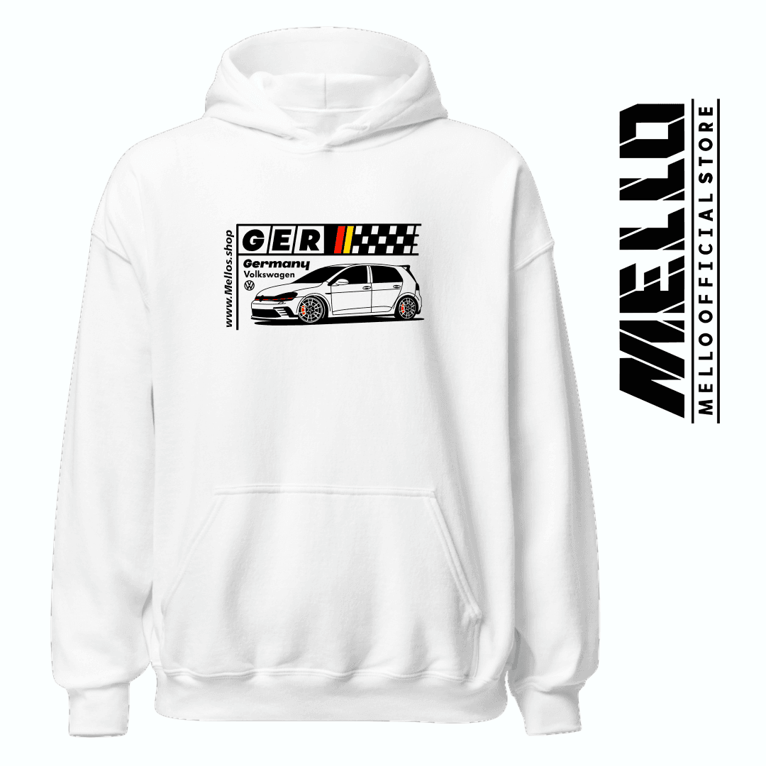 Golf Mk7 GTI - Premium - Mello's Shop