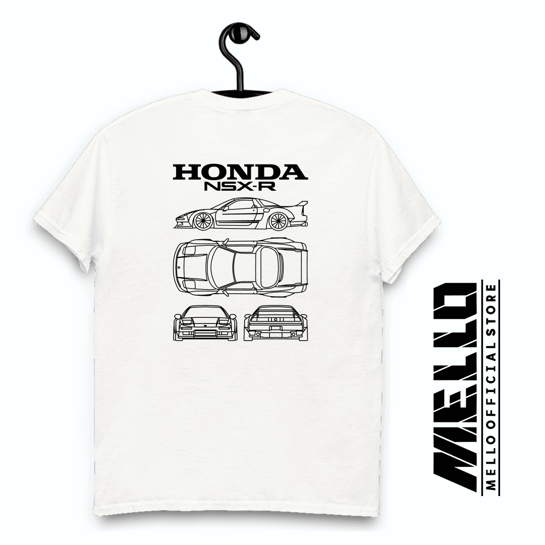 Honda NSX-R LB - Premium - Mello's Shop