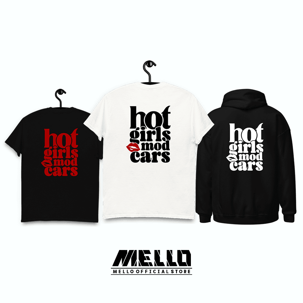 Hot Girls Mod Cars Vol.1- Premium - Mello's Shop