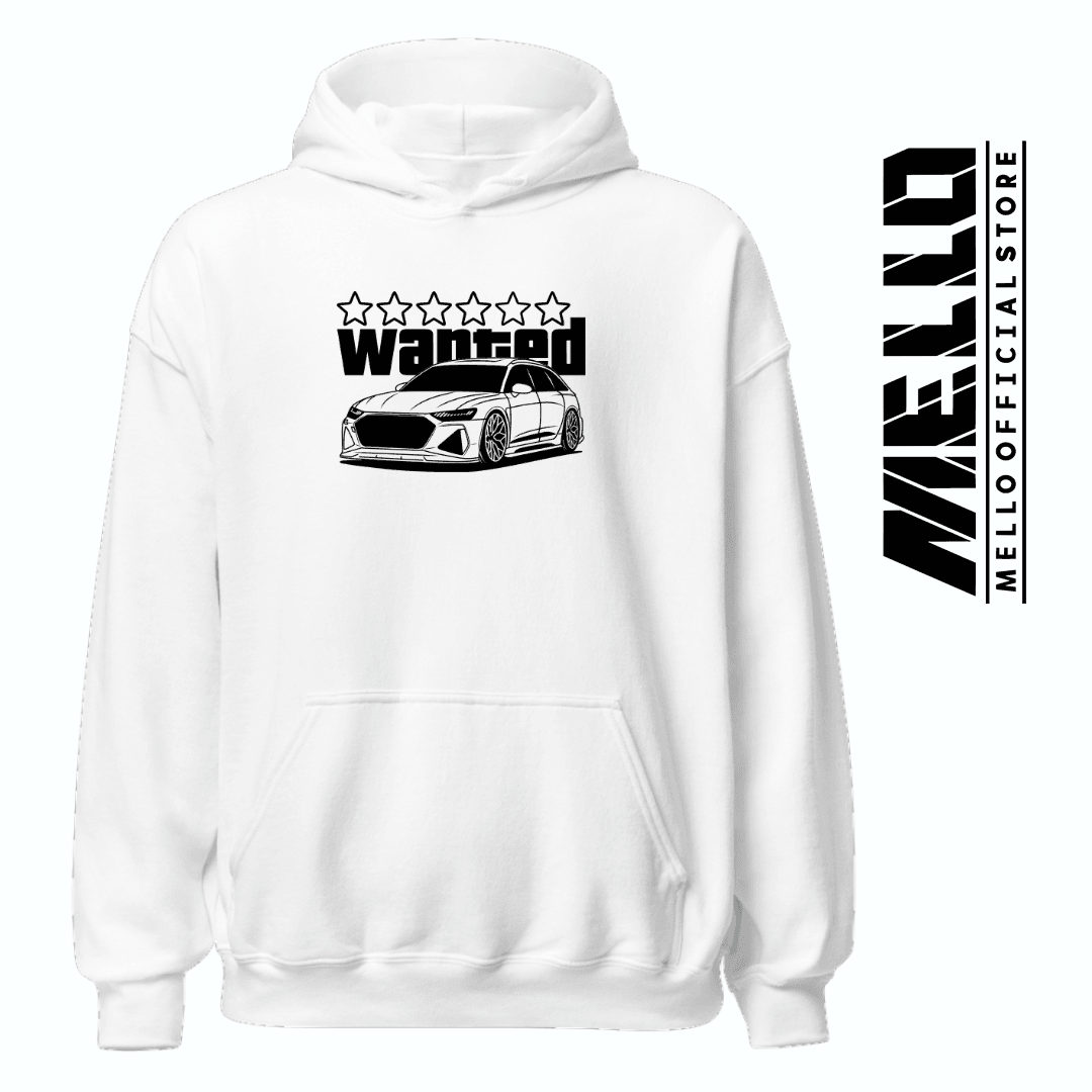 Wanted Rs6 - Premium - Mello's Shop