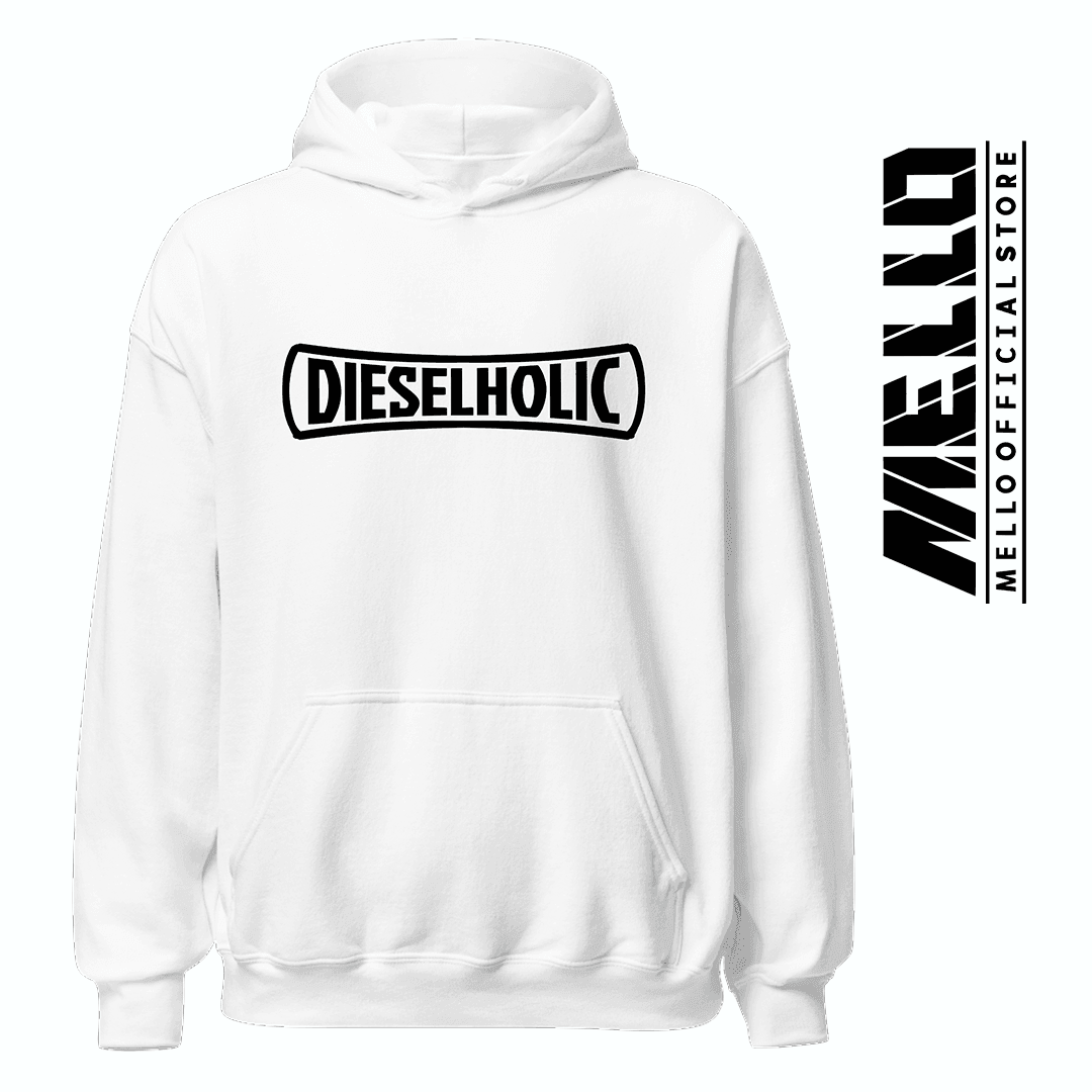 Diselholic - Premium - Mello's Shop