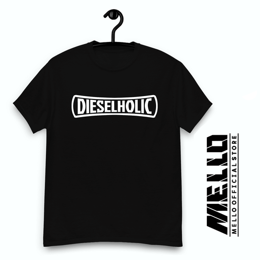 Diselholic - Premium - Mello's Shop