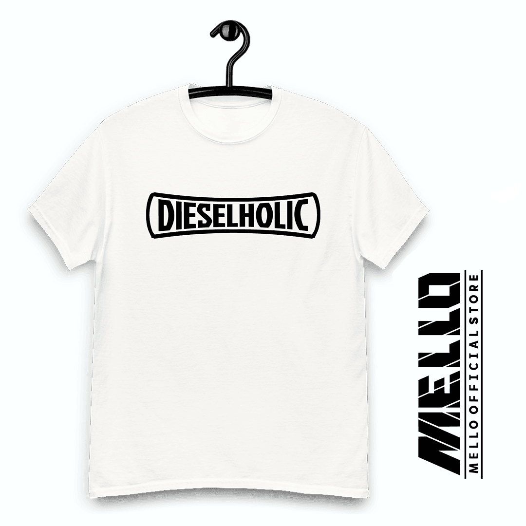 Diselholic - Premium - Mello's Shop