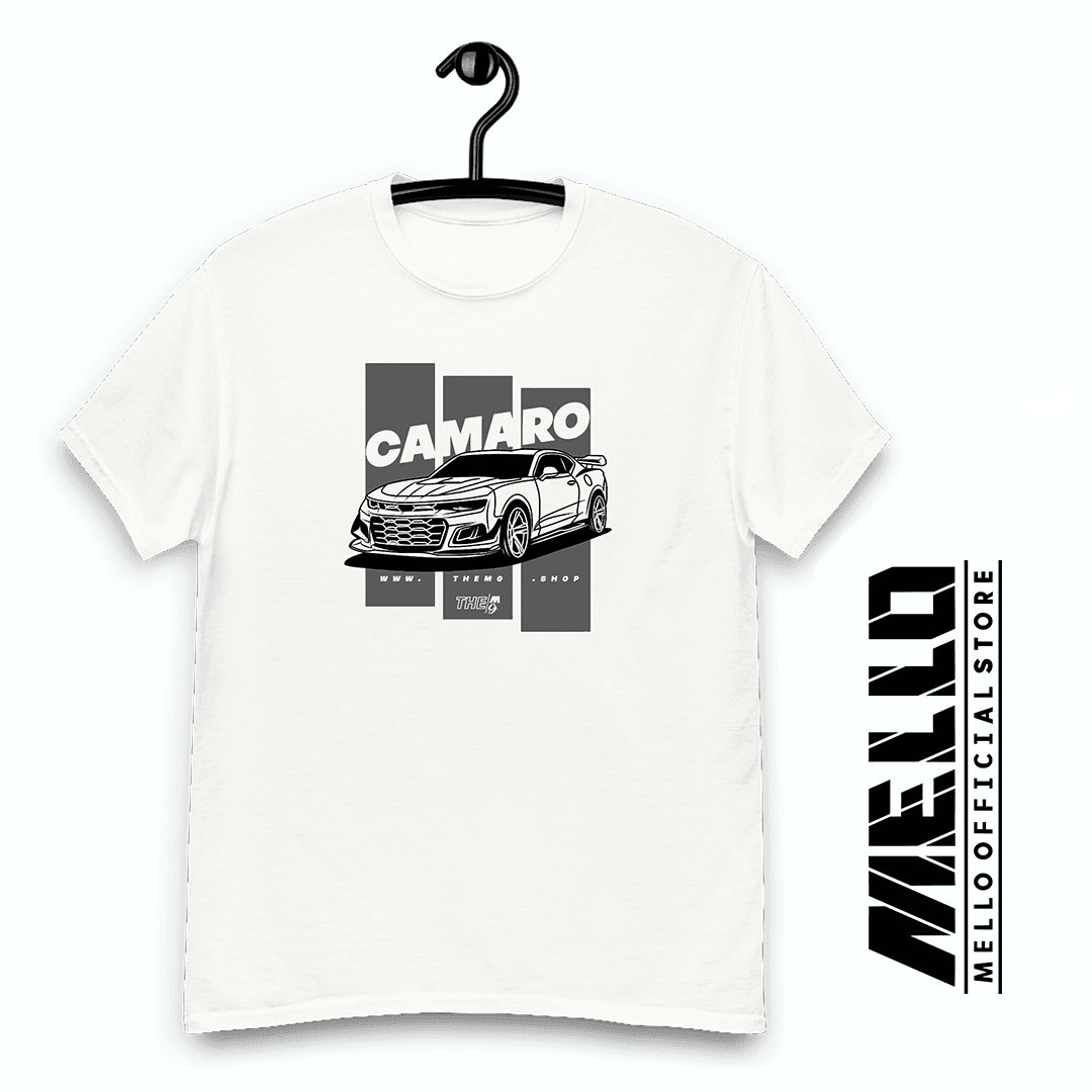 Camaro - Premium - Mello's Shop