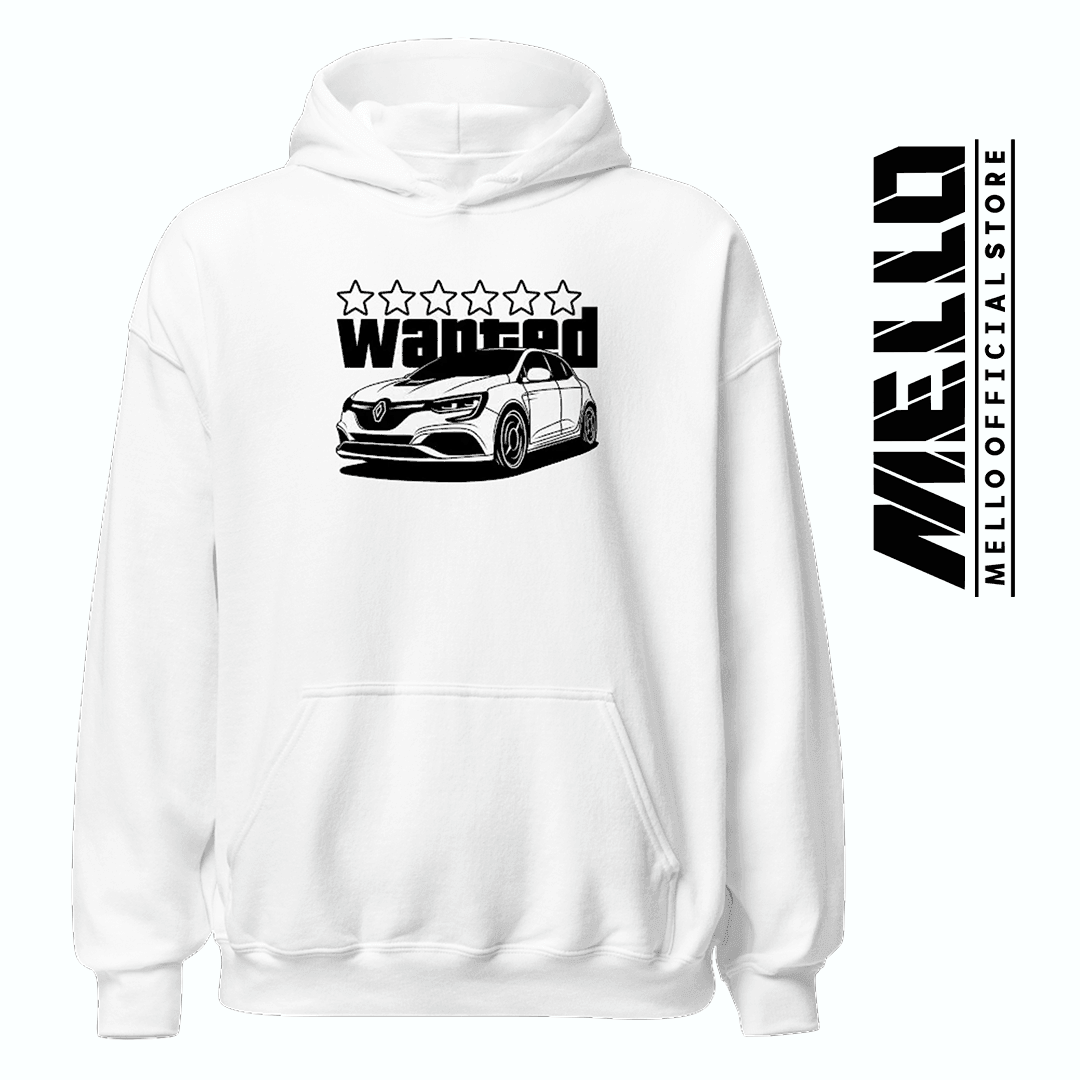 Wanted Megan RS Trophy R - Premium - Mello's Shop