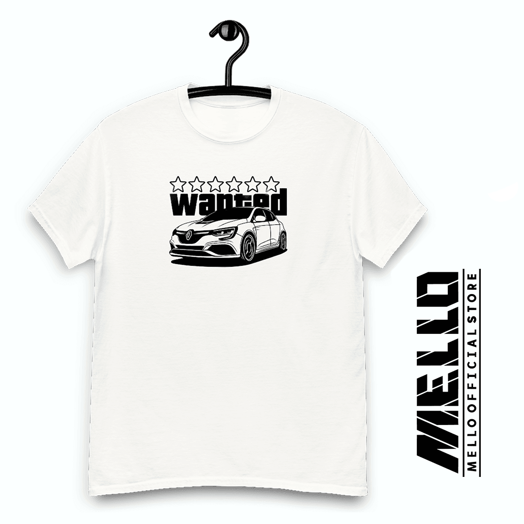 Wanted Megan RS Trophy R - Premium - Mello's Shop