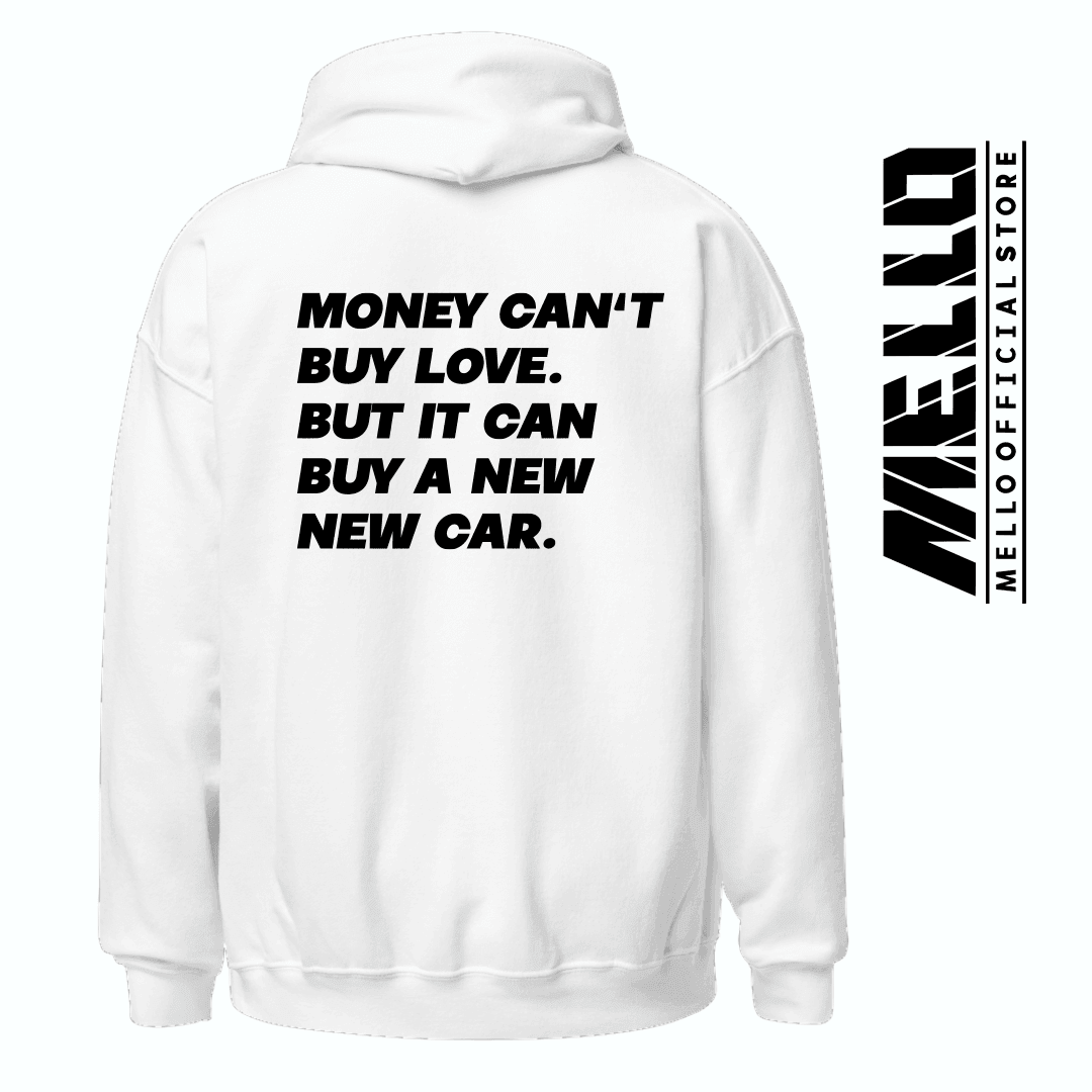 Money Can't Buy Love - Premium - Mello's Shop