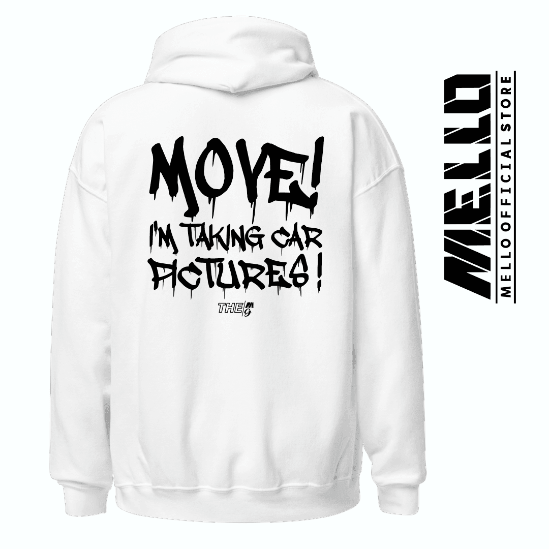 Move! - Premium Photographers Pick - Mello's Shop