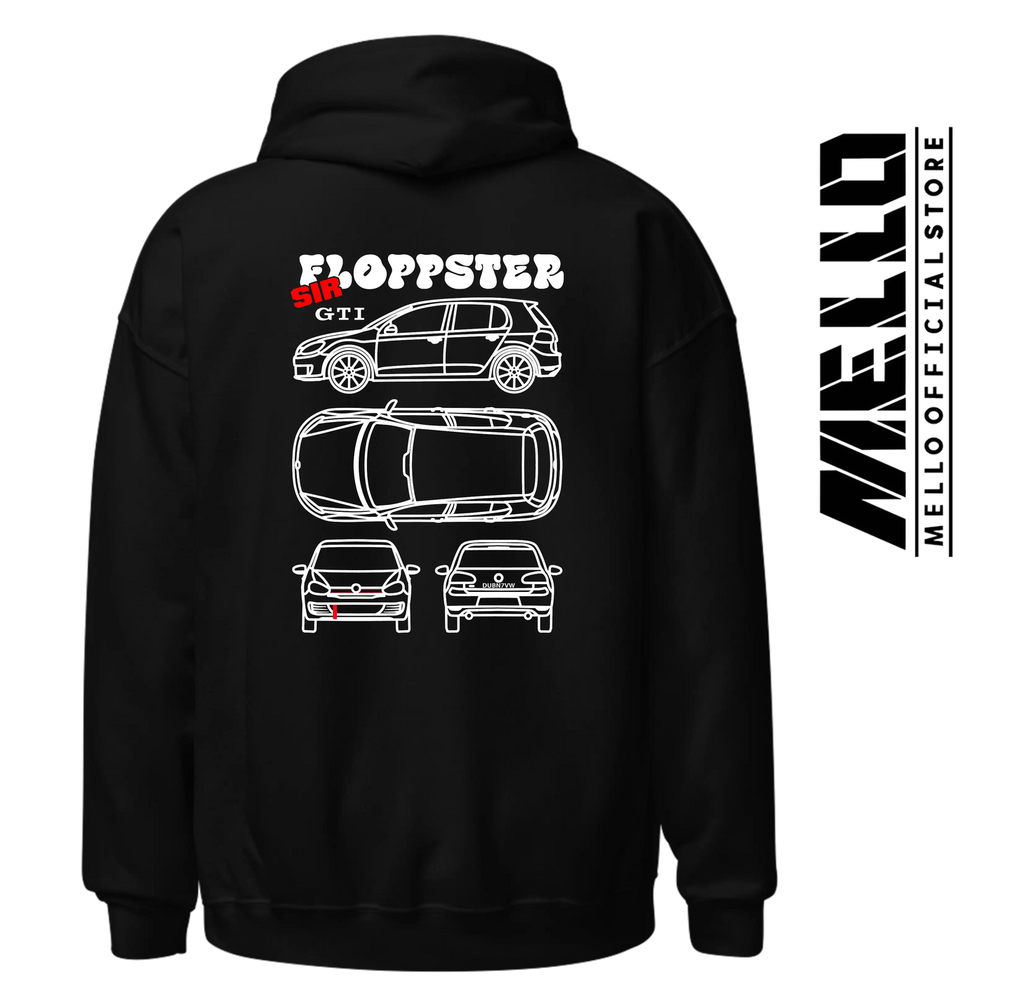 SirFloppster Official Blueprint - Premium