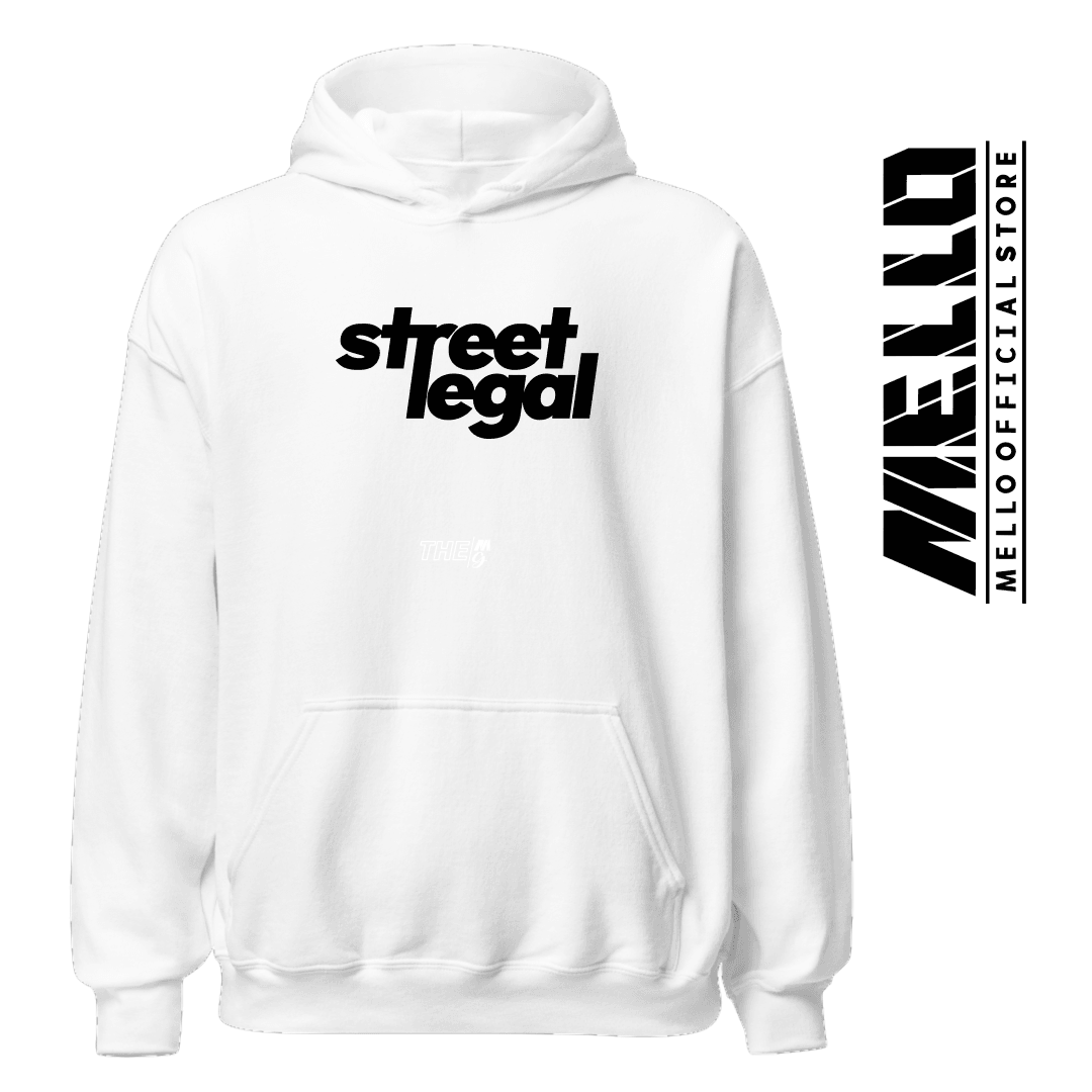 Street Legal - Premium - Mello's Shop