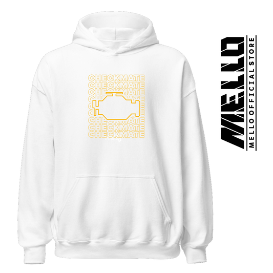 Engine Checkmate - Premium - Mello's Shop