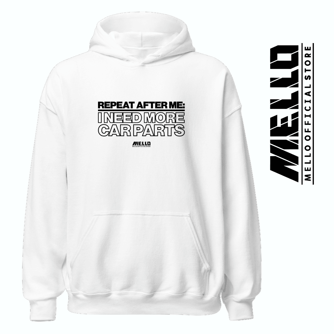 Repeat after me - Premium - Mello's Shop
