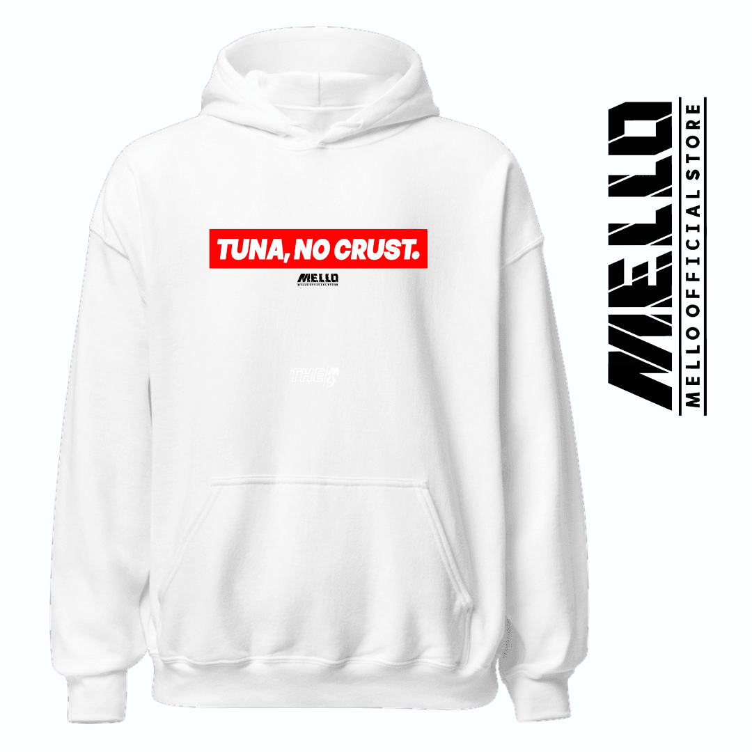 Paul Walker: Tuna, no crust - Premium - Mello's Shop