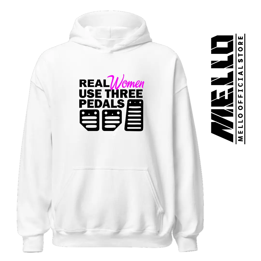 Real Women - Premium