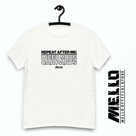 Repeat after me - Premium - Mello's Shop