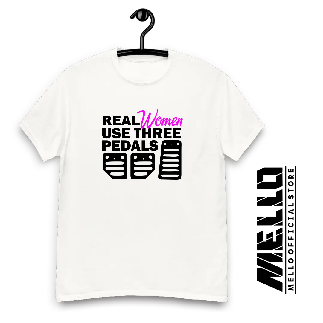 Real Women - Premium
