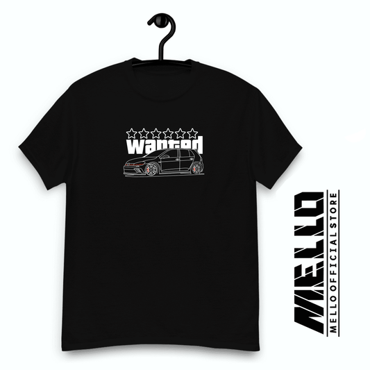 Wanted Golf 7.5 GTI - Premium - Mello's Shop