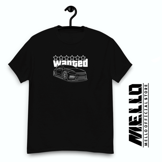 Wanted VW Scirocco - Premium - Mello's Shop