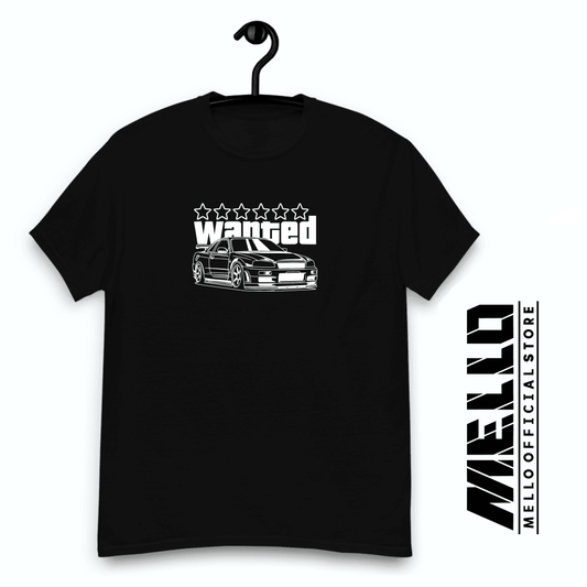 Wanted Skyline - Premium - Mello's Shop