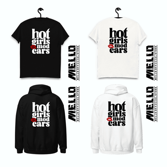 Hot Girls Mod Cars Vol.1- Premium - Mello's Shop