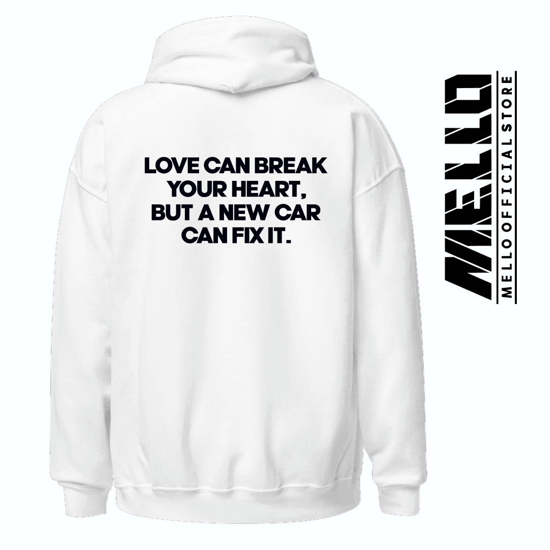 Love Breaks / New Car Fixes - Premium Love - Mello's Shop