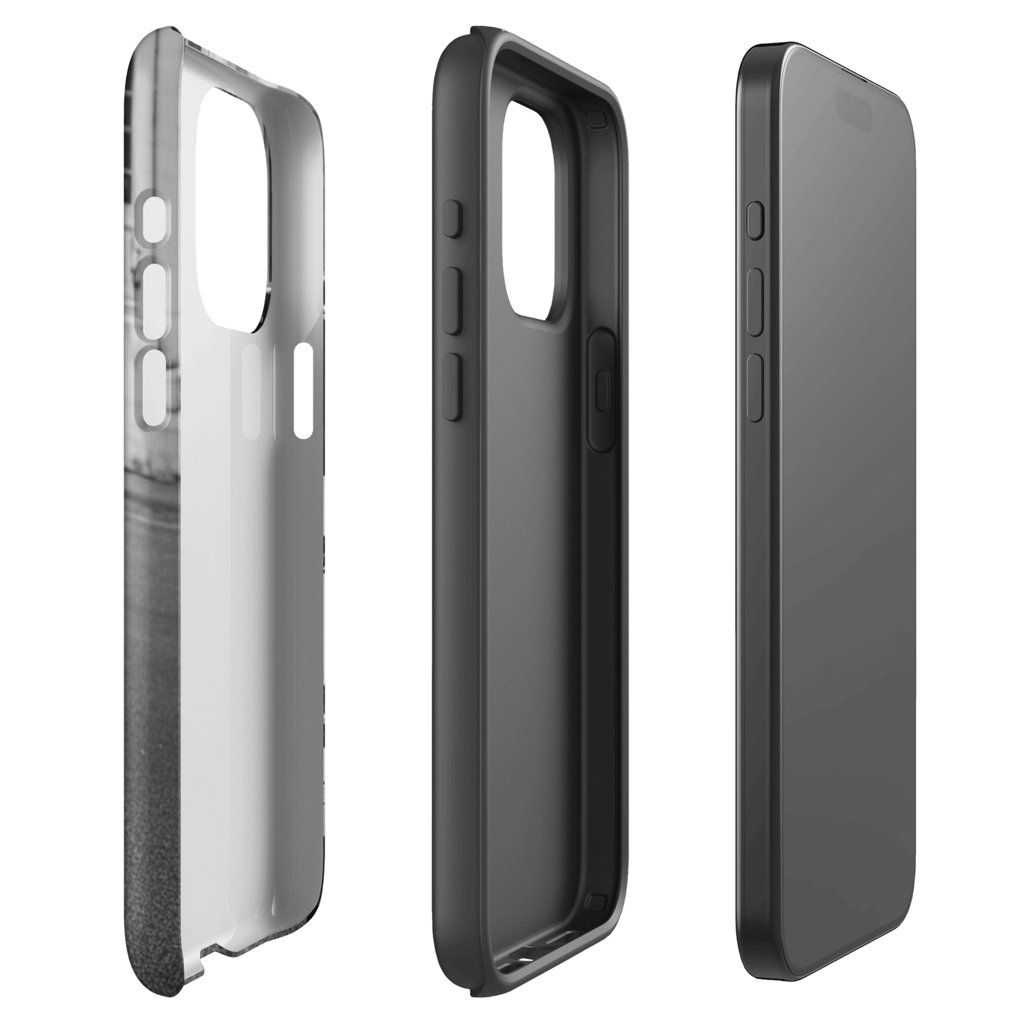 YOUR Picture On A Phone Case - Mello's Shop