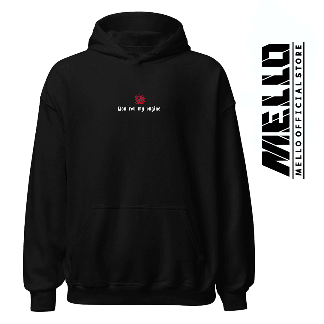 You Rev My Engine - Premium - Mello's Shop