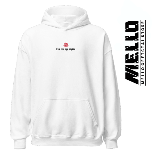 You Rev My Engine - Premium - Mello's Shop