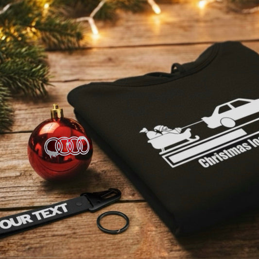 The Ultimate Holiday Gift Guide for Car Lovers (They’ll Actually Love)