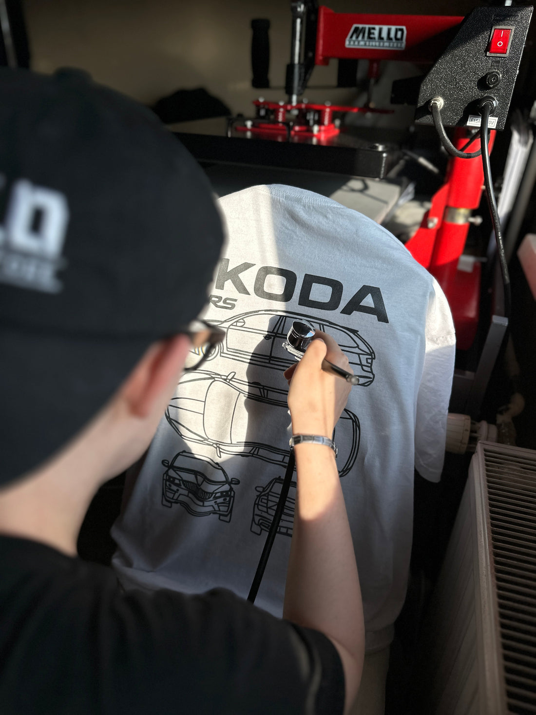 Behind the Brand: Meet Mello