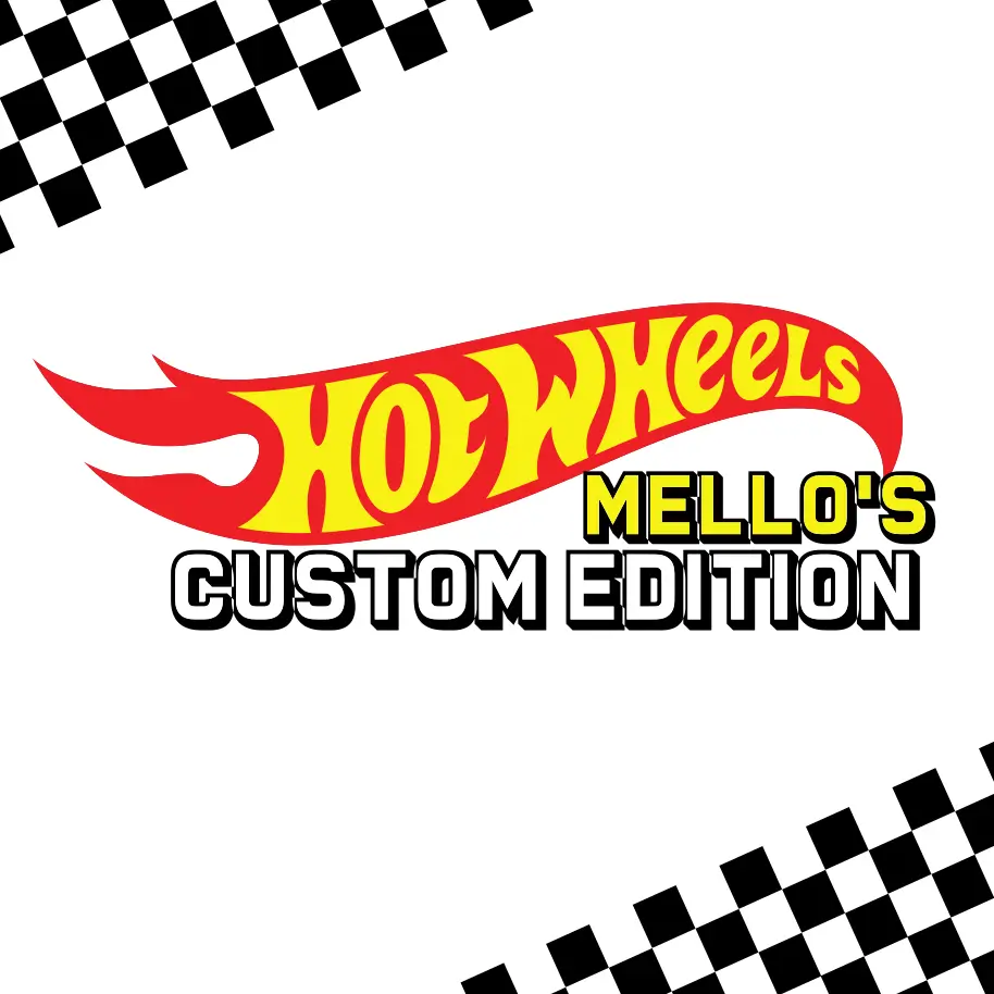 Hot Wheels Collection