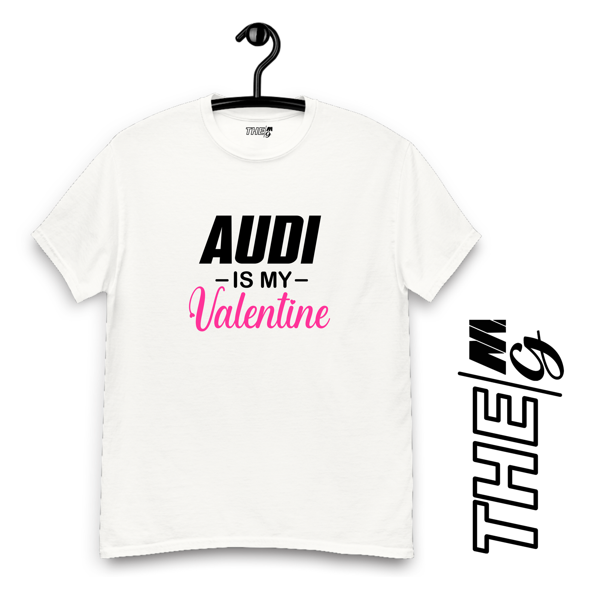 My Car is My Valetine - Mello's Shop