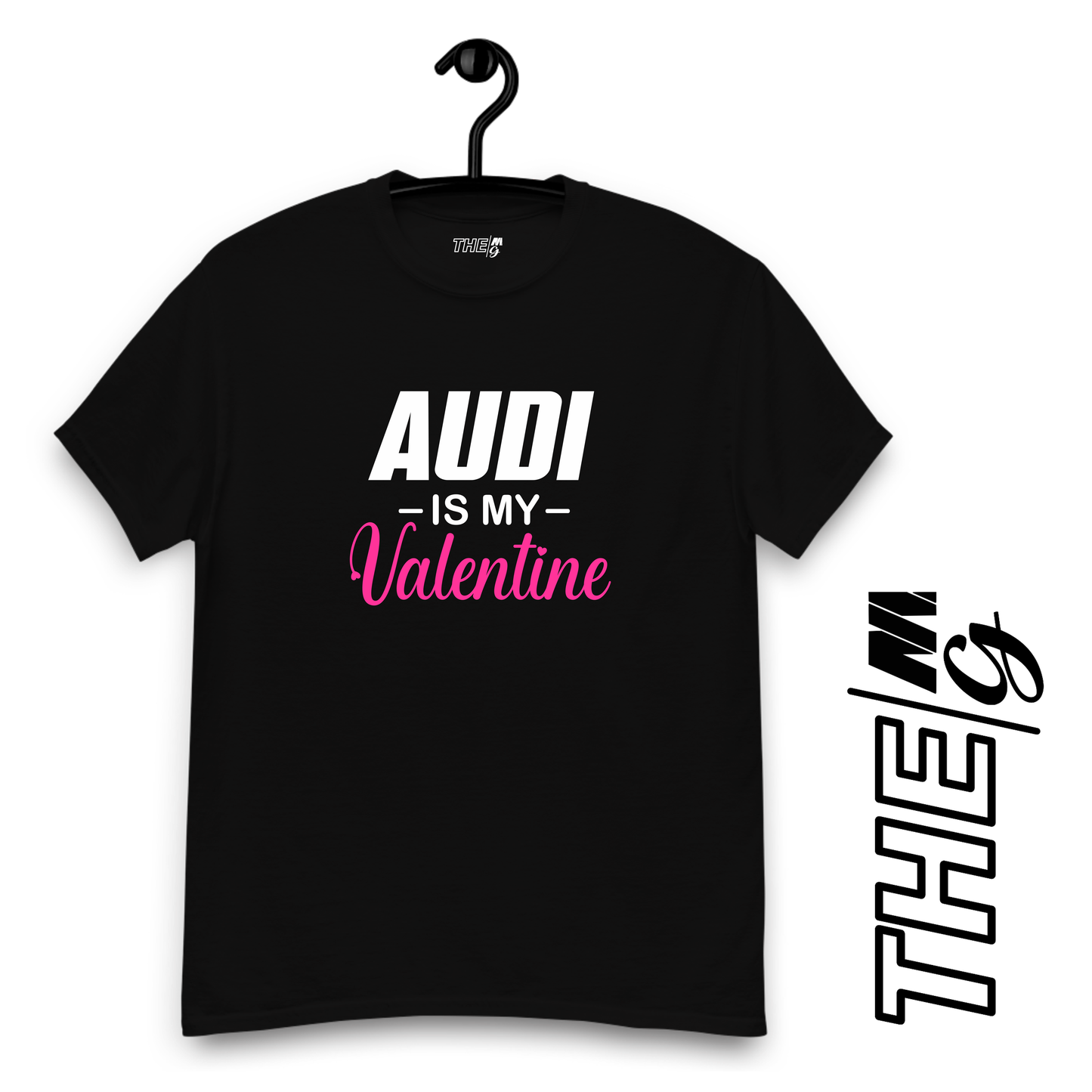 My Car is My Valetine - Mello's Shop