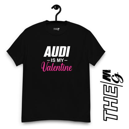 My Car is My Valetine - Mello's Shop