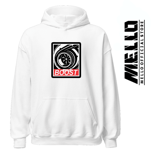 Boost Design - Mello's Shop